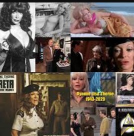 Darian Caine Fan Mail Address