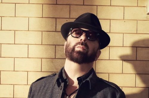 Dave Stewart Fan Mail Address