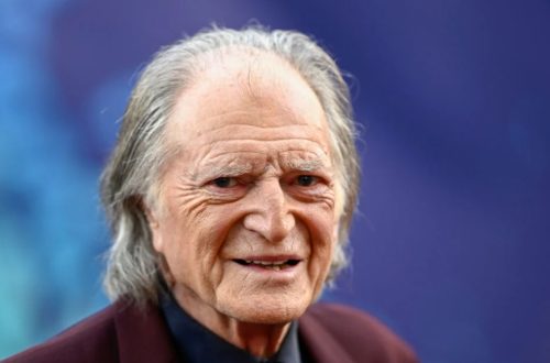 David Bradley Fan Mail Address