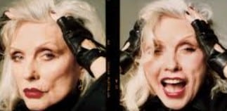 Debbie Harry Fan Mail Address