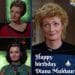 Diana Muldaur Fan Mail Address