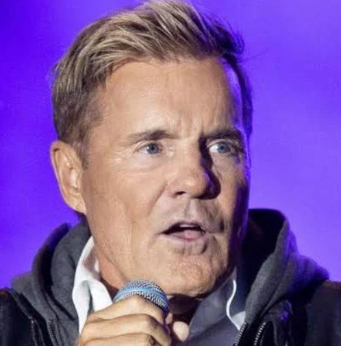 Dieter Bohlen Fan Mail Address