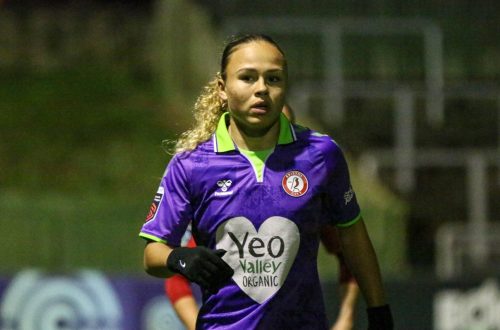 Ebony Salmon Fan Mail Address