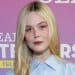 Elle Fanning Fan Mail Address