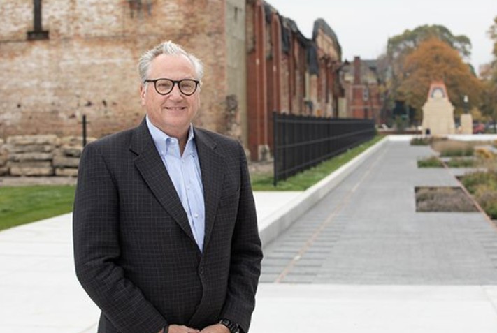 Eric Helfand Fan Mail Address