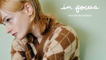 Esther McGregor Fan Mail Address