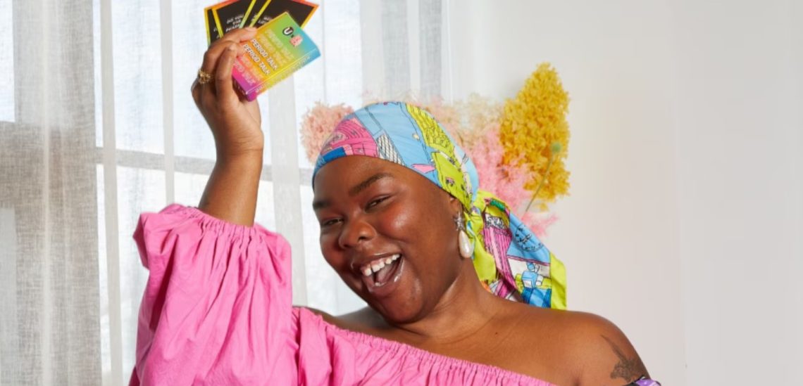 Flex Mami Fan Mail Address