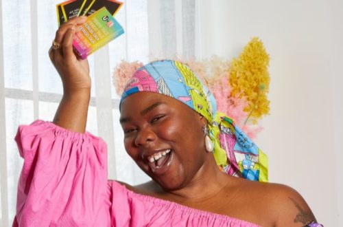 Flex Mami Fan Mail Address