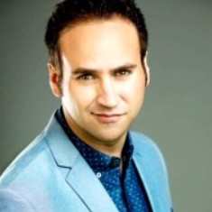 Gabriel Calderón Fan Mail Address