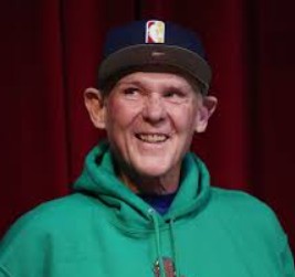 George Karl Fan Mail Address