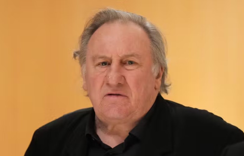 Gérard Depardieu Fan Mail Address