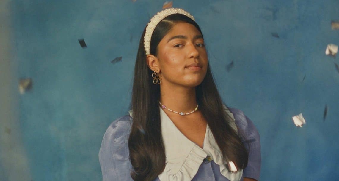 Hope Tala Fan Mail Address