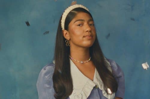 Hope Tala Fan Mail Address