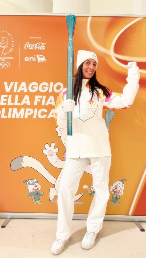 Ilaria Salvatori Fan Mail Address