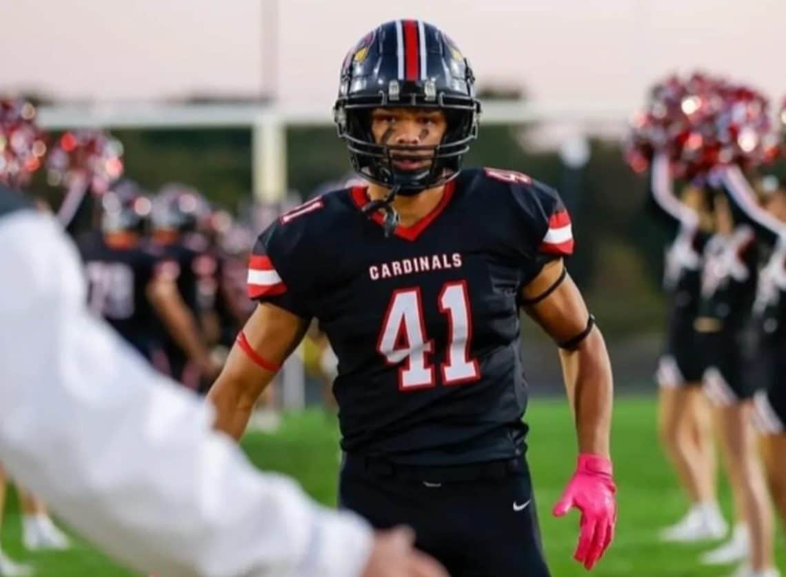 Isaiah Turner Fan Mail Address