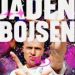 Jaden Bojsen Fan Mail Address