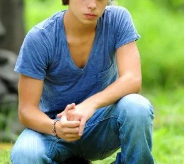 Jake T. Austin Fan Mail Address