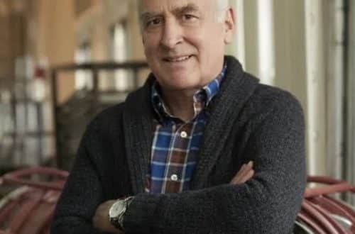 Jeffrey Demunn Fan Mail Address