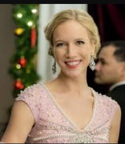 Jessy Schram Fan Mail Address