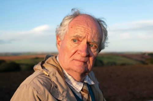 Jim Broadbent Fan Mail Address