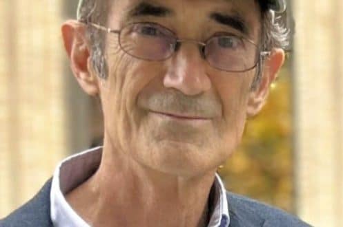 John K. Snyder II Fan Mail Address