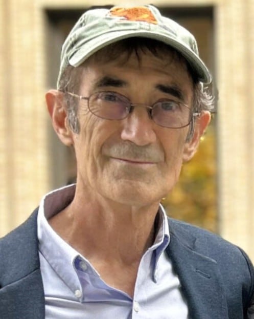 John K. Snyder II Fan Mail Address