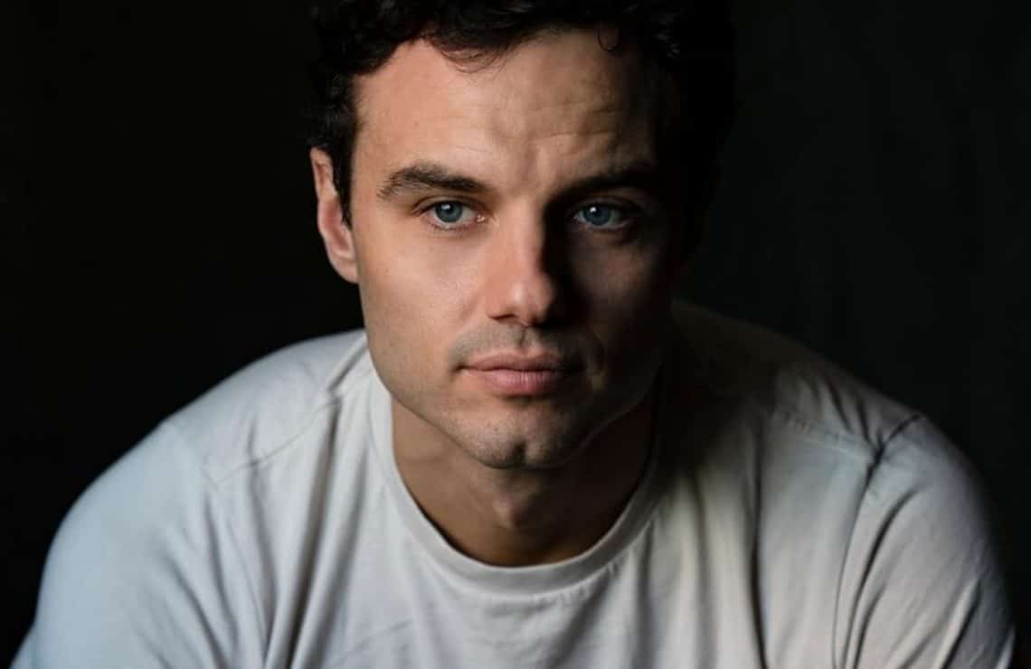 Josh McKenzie Fan Mail Address