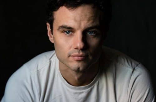 Josh McKenzie Fan Mail Address