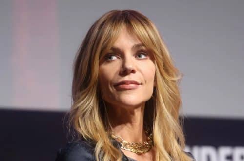 Kaitlin Olson Fan Mail Address