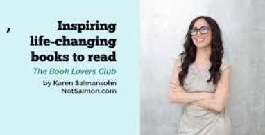 Karen Salmansohn Fan Mail Address