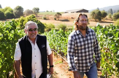 Ken Avery Fan Mail Address