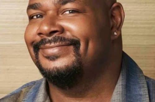 Kevin Michael Richardson Fan Mail Address
