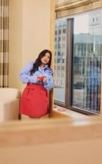 Keyla Monterroso Mejia Fan Mail Address