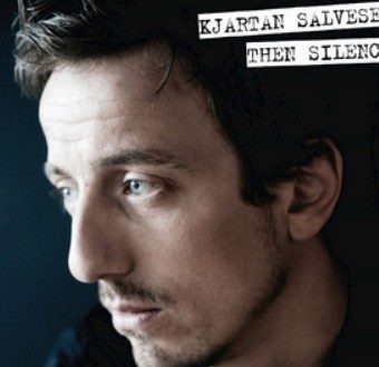 Kjartan Salvesen Fan Mail Address