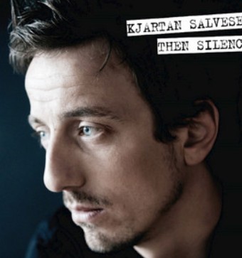 Kjartan Salvesen Fan Mail Address
