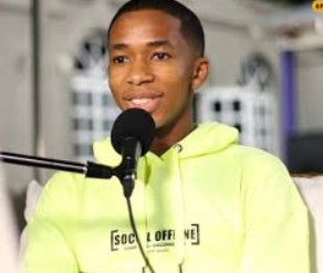 Lasizwe Fan Mail Address