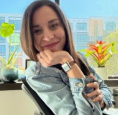 Laura Rosenberg Fan Mail Address