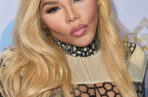 Lil' KiM Fan Mail Address