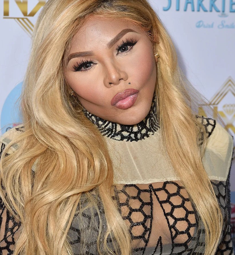 Lil' KiM Fan Mail Address