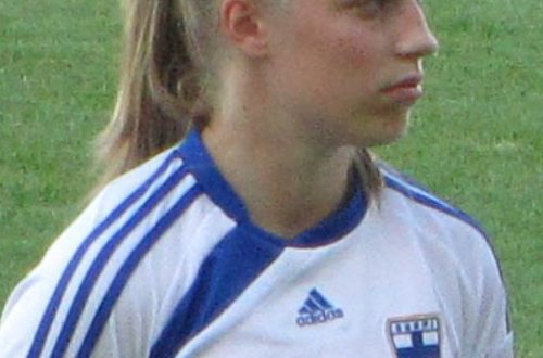 Linda Sallström Fan Mail Address