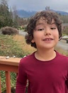 Lucas Grant Fan Mail Address