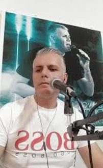 Manny Salvo Fan Mail Address