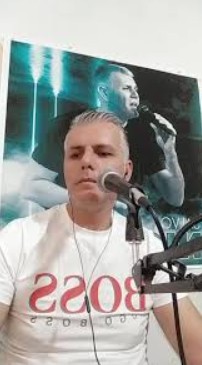 Manny Salvo Fan Mail Address