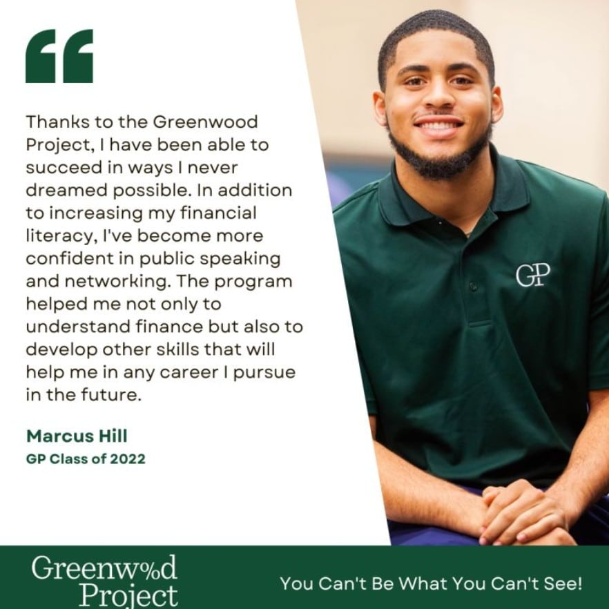 Marcus Hill Fan Mail Address