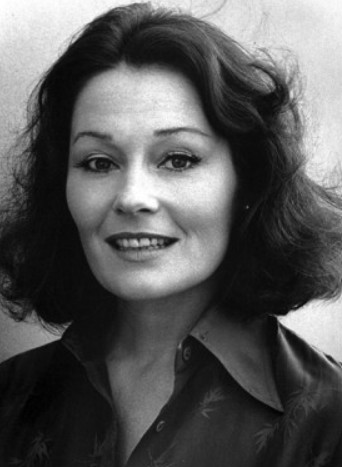 Marj Dusay Fan Mail Address