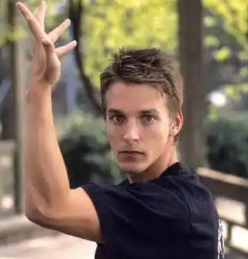 Mark Salzman Fan Mail Address