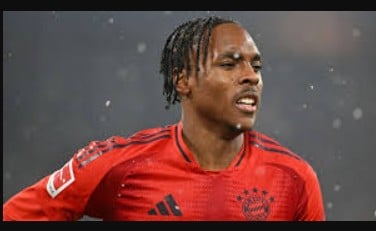 Mathys Tel Fan Mail Address