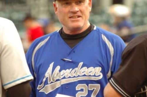 Matt Merullo Fan Mail Address