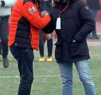 Matteo Salvini Fan Mail Address