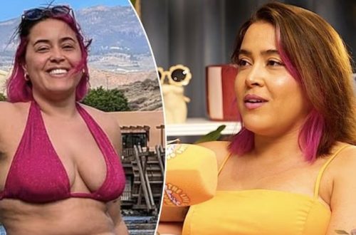 Megan Jayne Crabbe Fan Mail Address